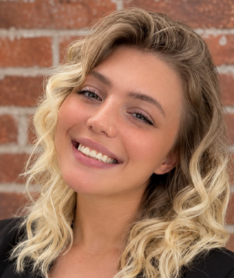 Alexa Hupp
